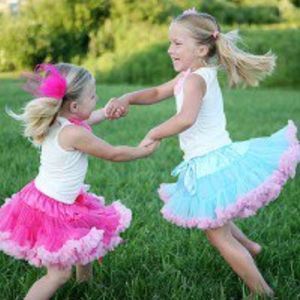 Meet your Posher, Addie